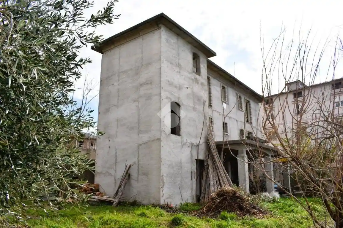 Villa unifamiliare Contrada Sant'Antonio, Scarcelli, Fuscaldo - foto 3