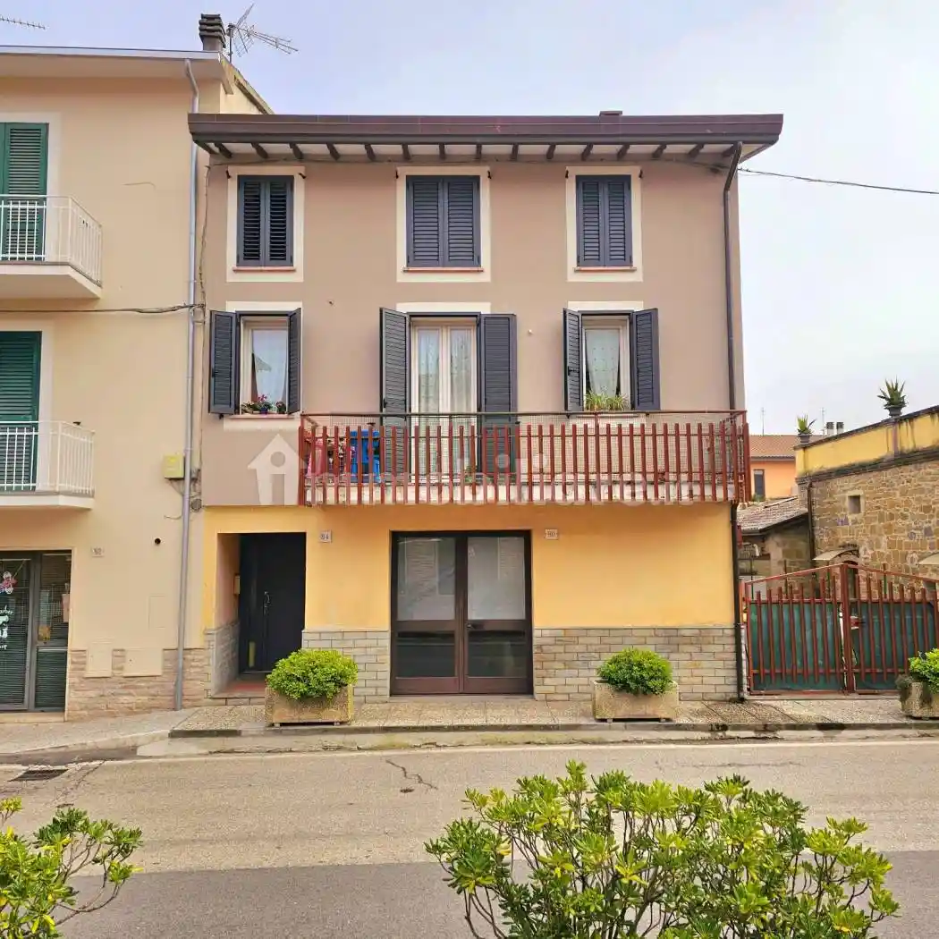 Terratetto unifamiliare via Tagliamento 84, Casaglia - Pretola, Perugia - foto 2