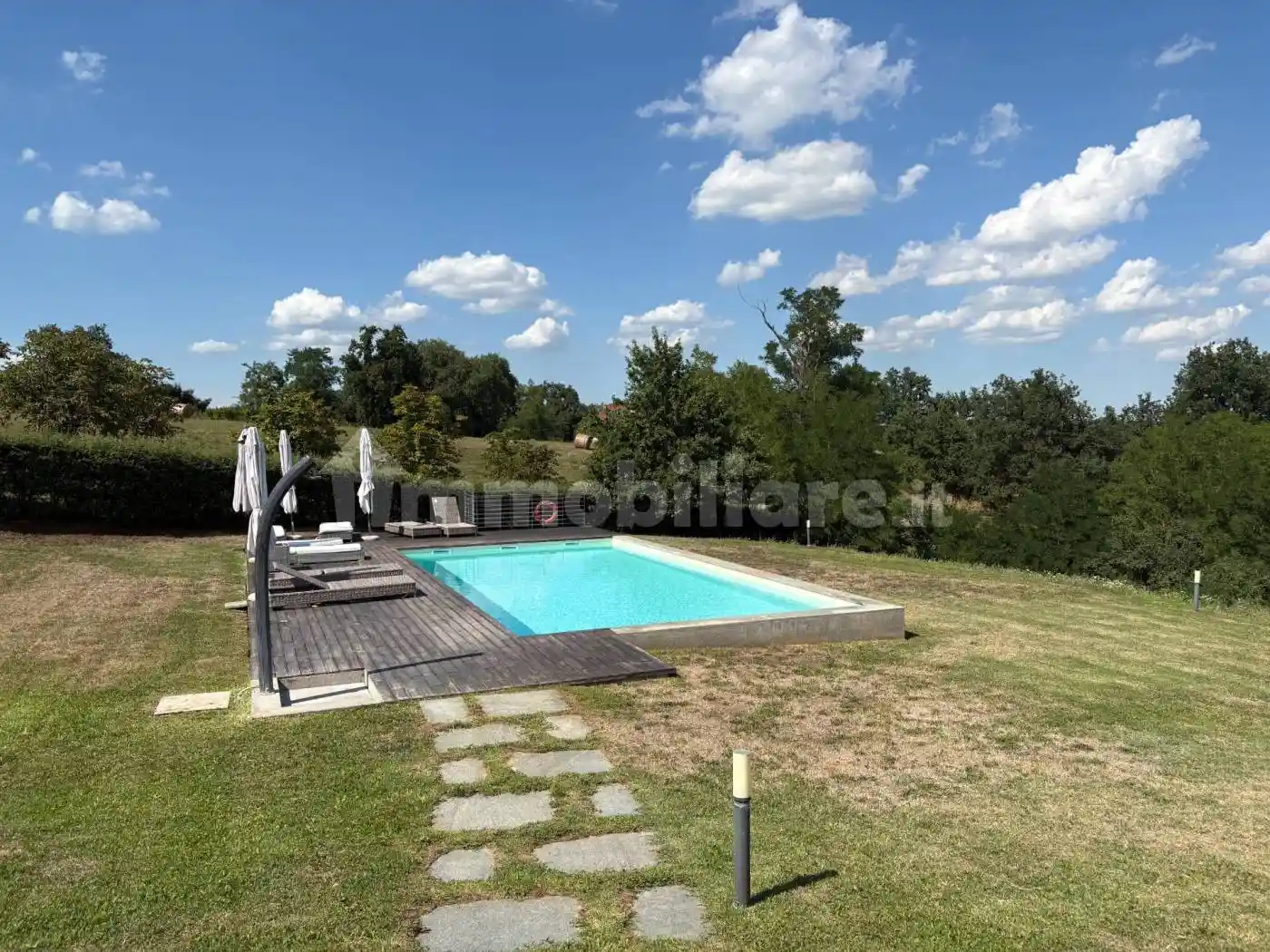 Villa a schiera località Viatosto 25, Madonna di Viatosto, Asti - foto 2