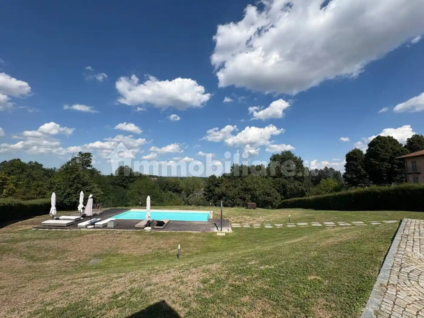 Villa a schiera località Viatosto 25, Madonna di Viatosto, Asti - foto 3