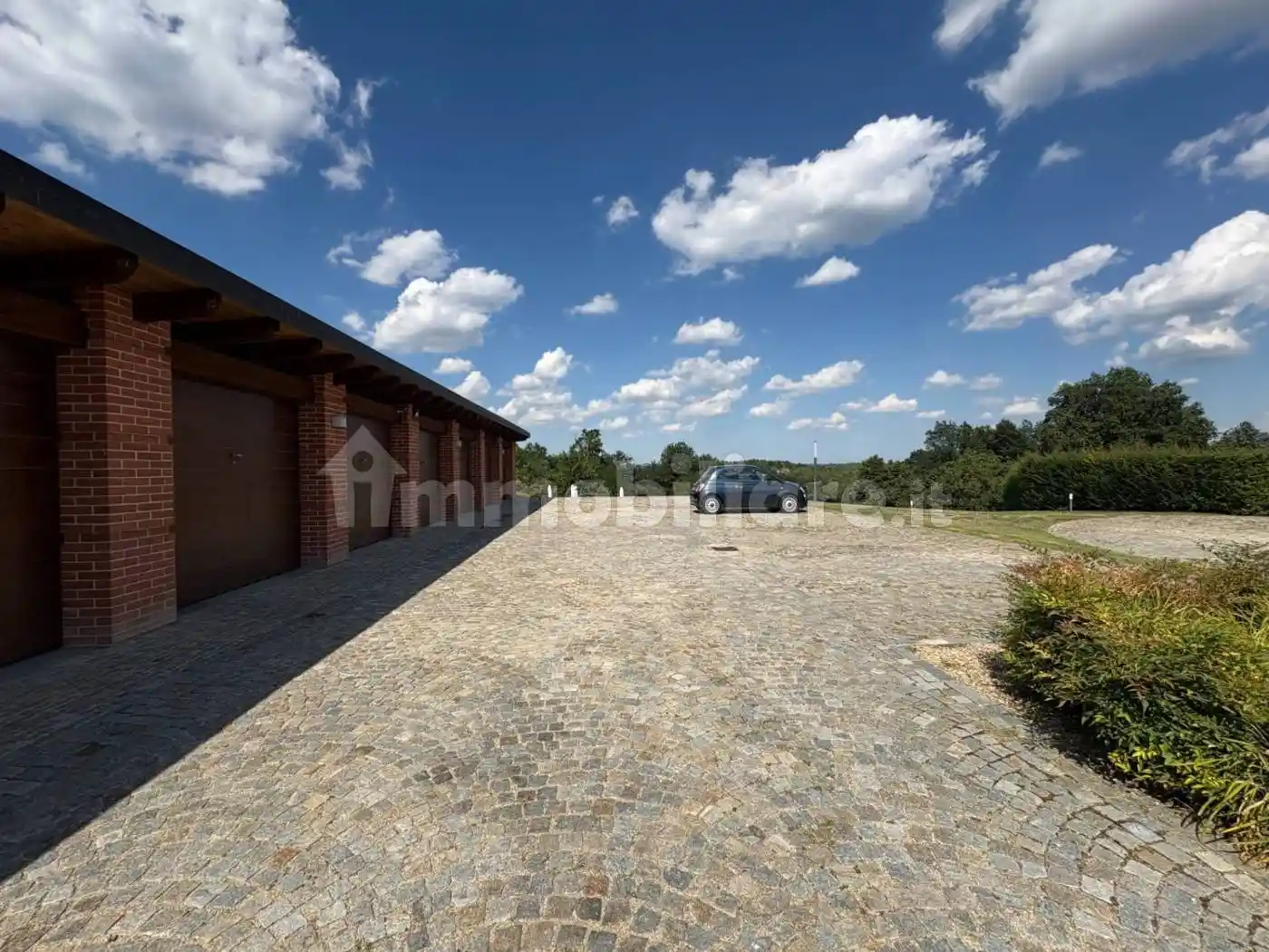 Villa a schiera località Viatosto 25, Madonna di Viatosto, Asti - foto 5