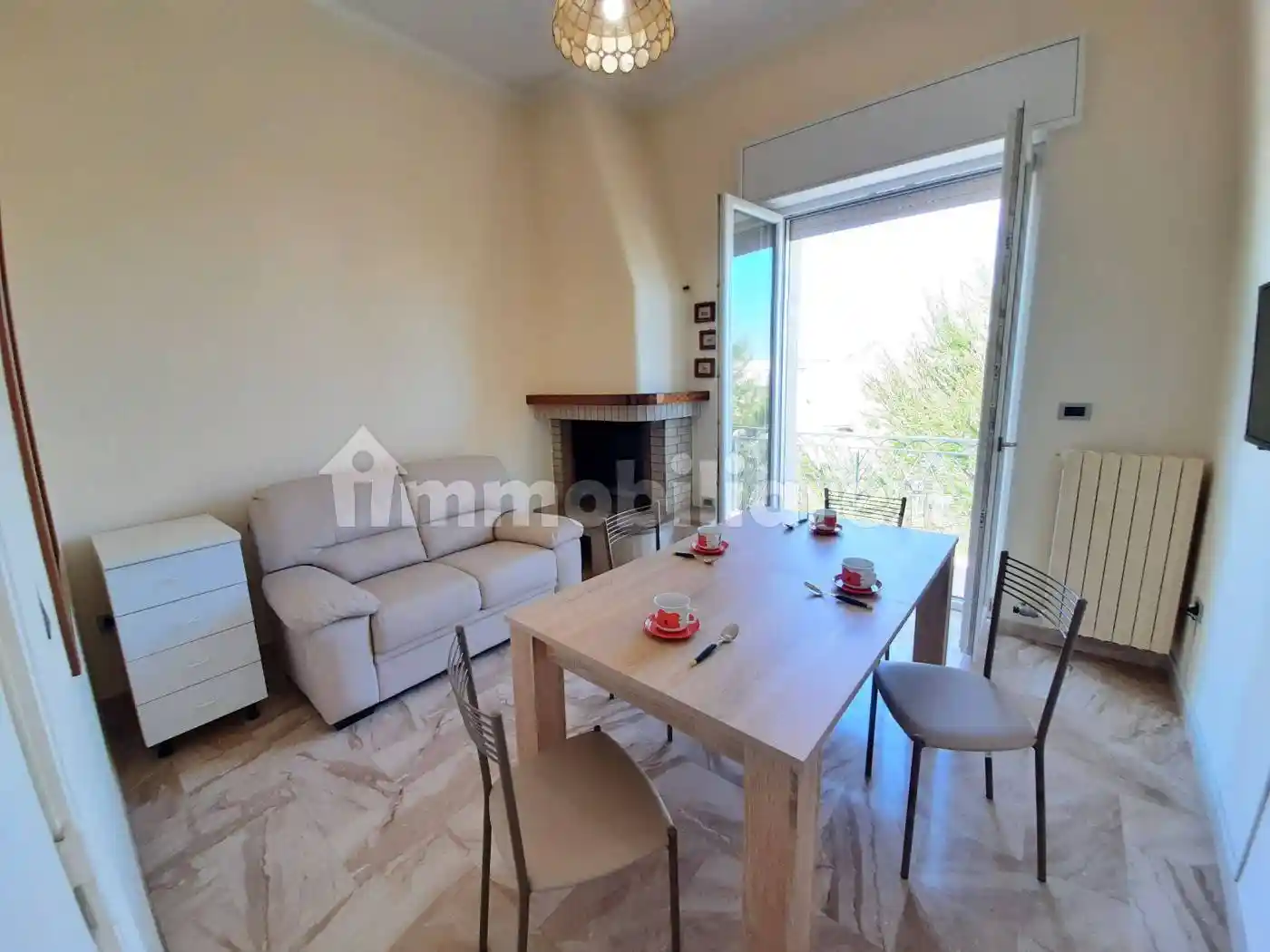 Appartamento in vendita a Galatone