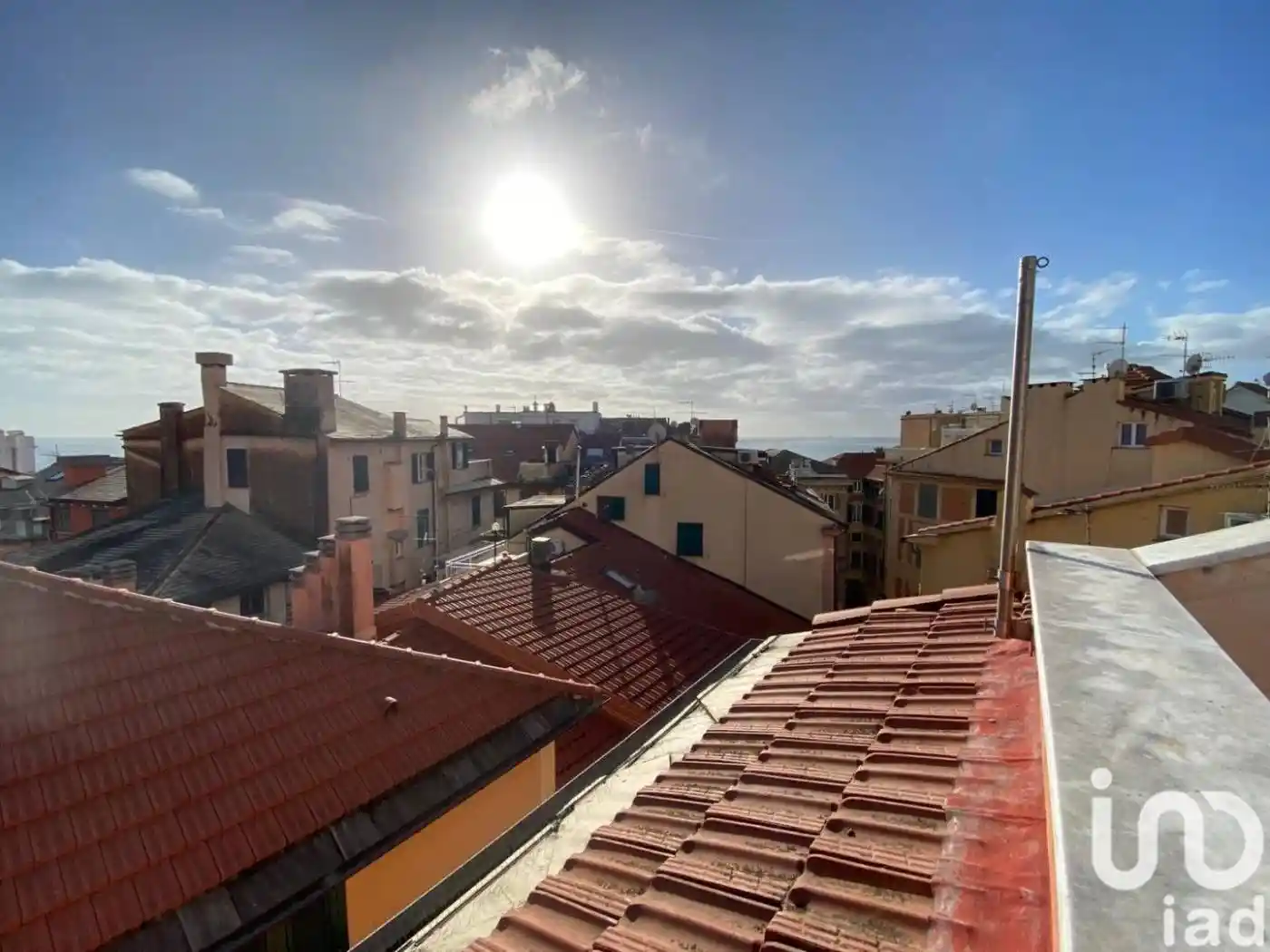 Appartamento in vendita a Varazze