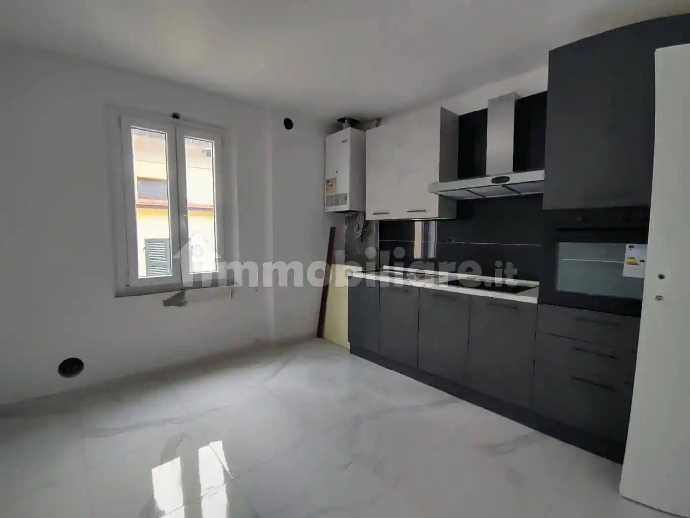 Appartamento in vendita a Fornovo di Taro