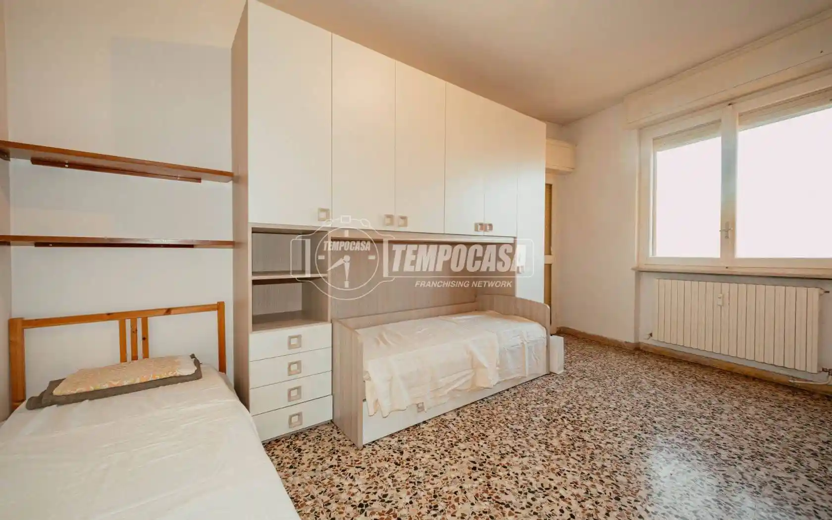 Appartamento in vendita a Mortara