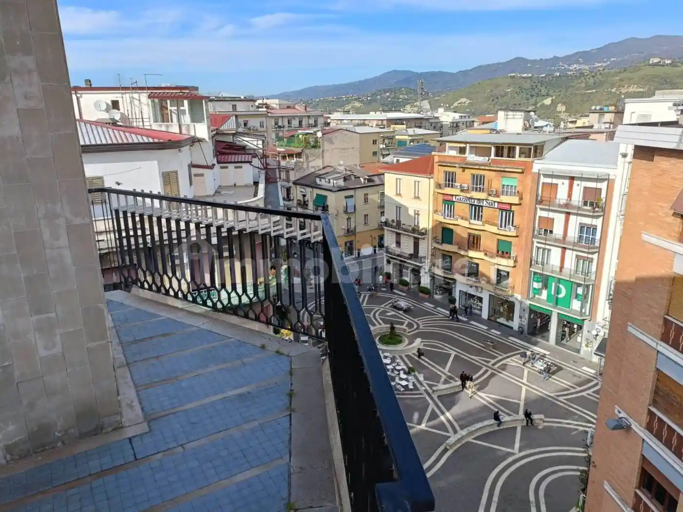 Trilocale piazza John Fitzgerald Kennedy, Centro, Cosenza - foto 2