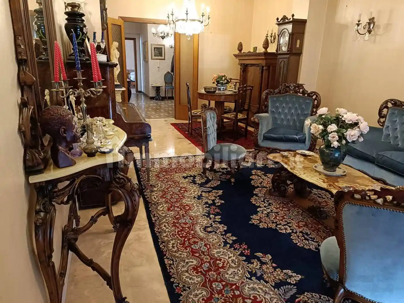 Trilocale piazza John Fitzgerald Kennedy, Centro, Cosenza - foto 3