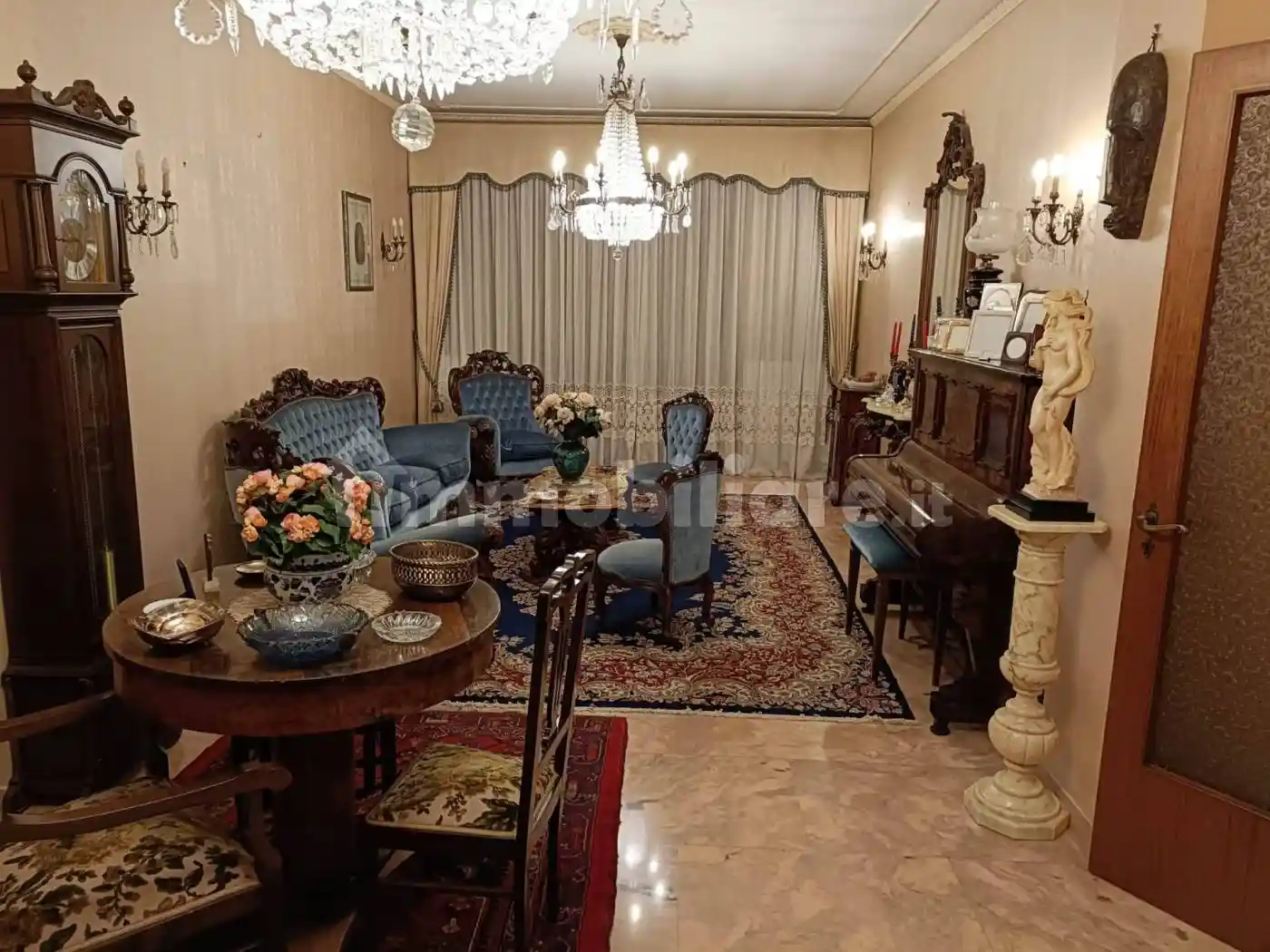 Trilocale piazza John Fitzgerald Kennedy, Centro, Cosenza - foto 4