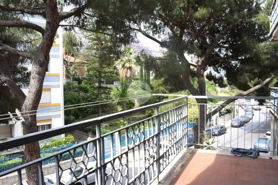 Appartamento in vendita a Messina