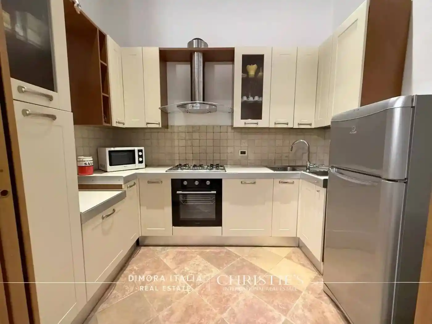 Appartamento in vendita a Venezia