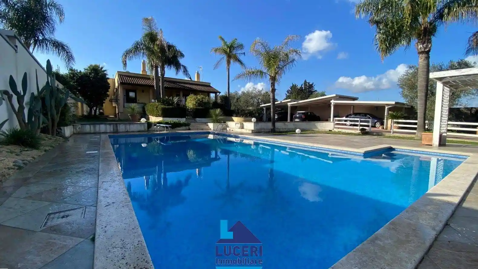 Villa in vendita a Galatina