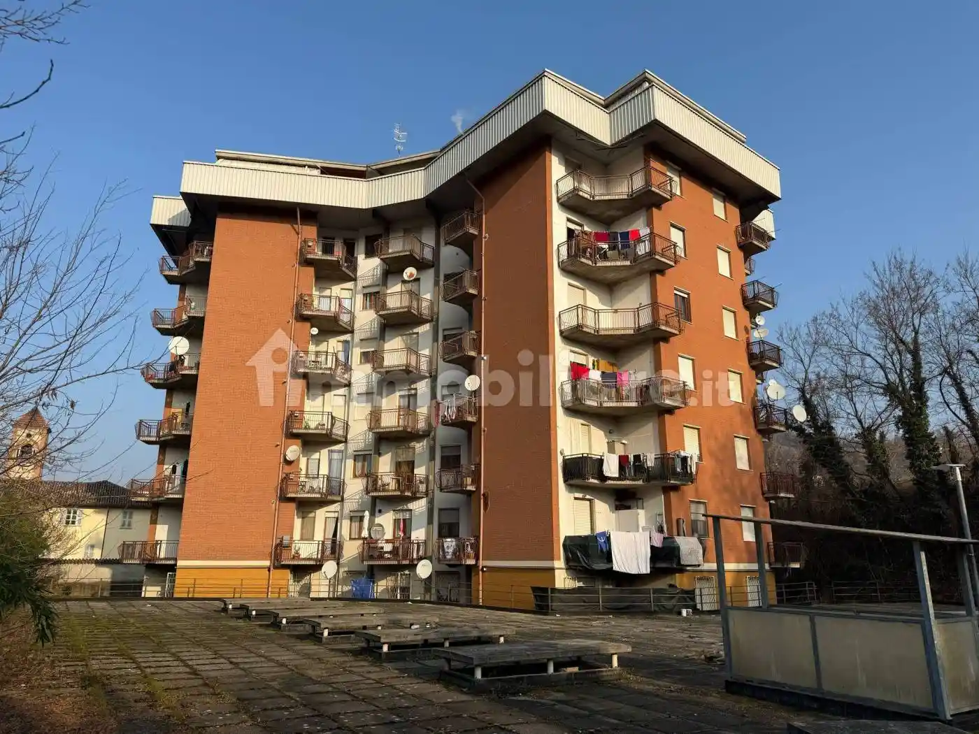 Appartamento in vendita a Ceva