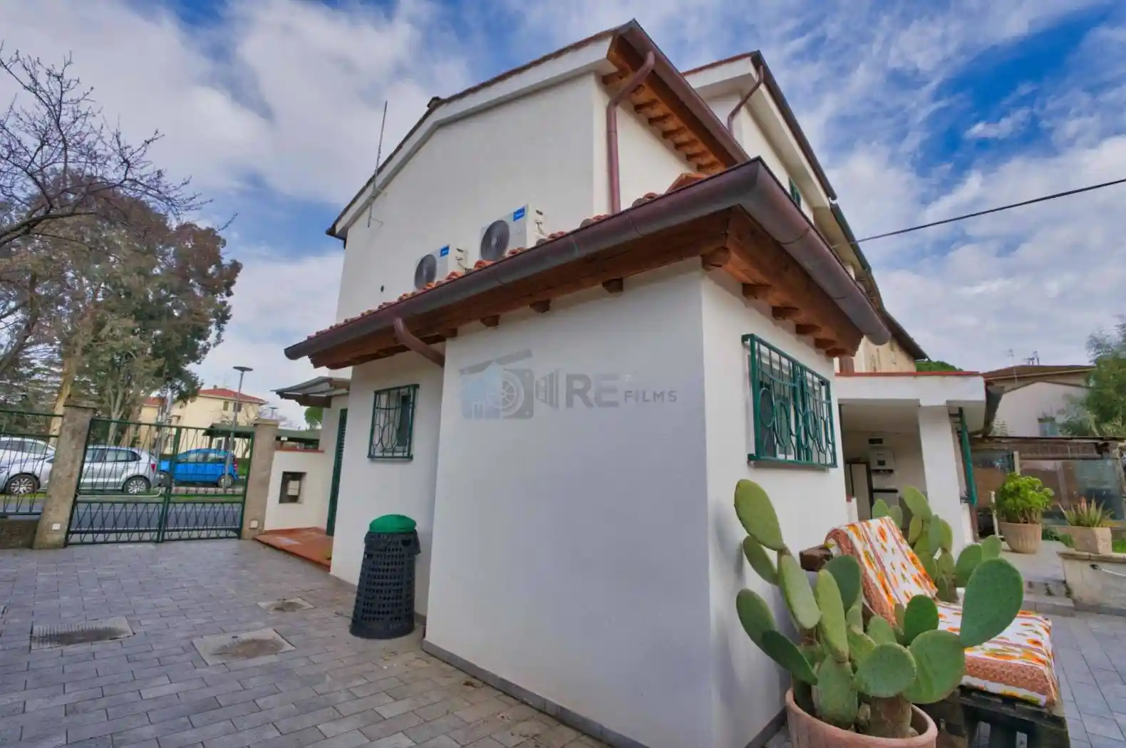 Villa in vendita a Pisa