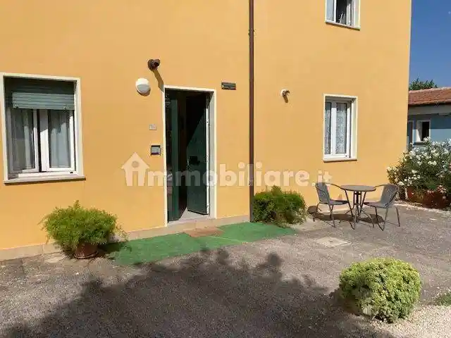 Appartamento in affitto a Appignano