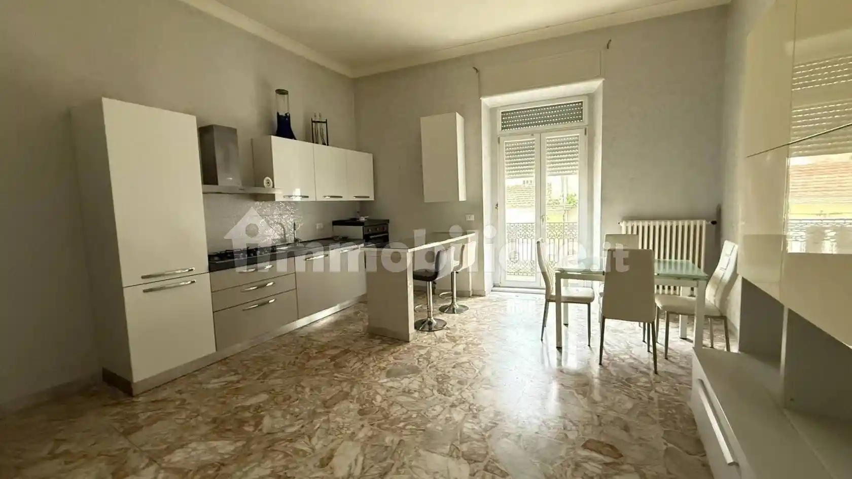 Appartamento in affitto a Foggia