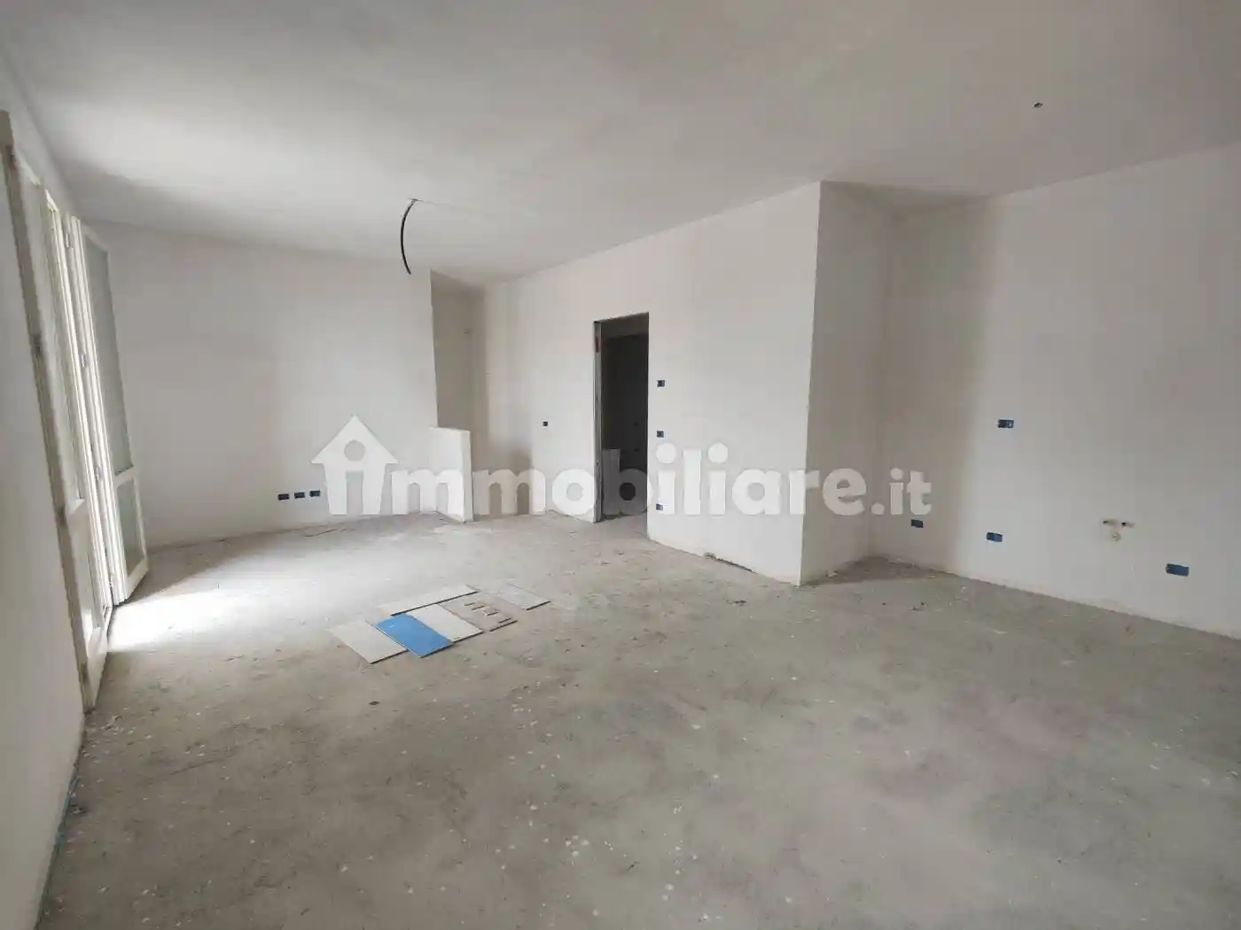 Appartamento in vendita a Fucecchio