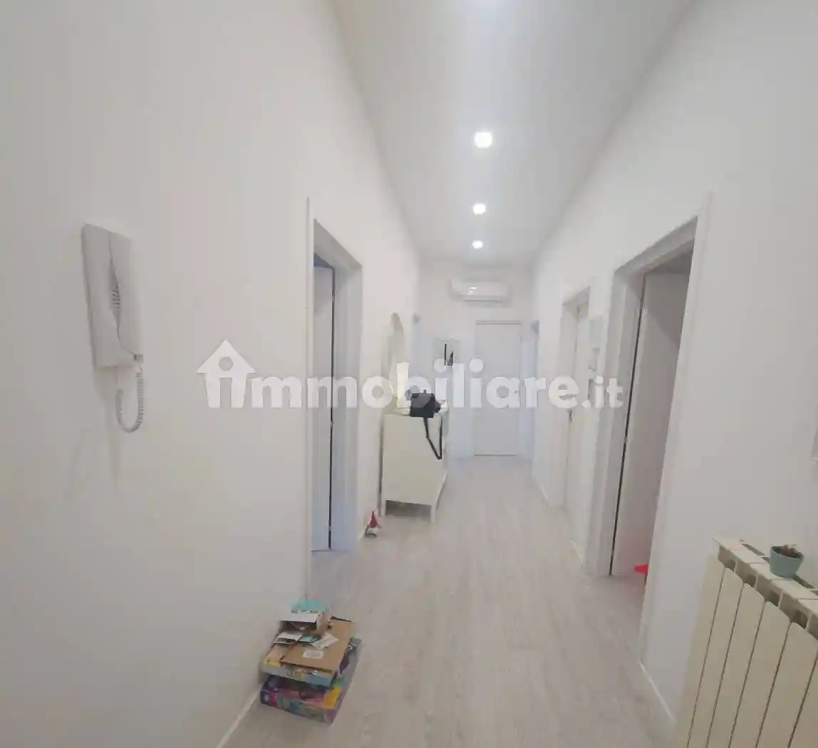 Appartamento in vendita a Vicenza