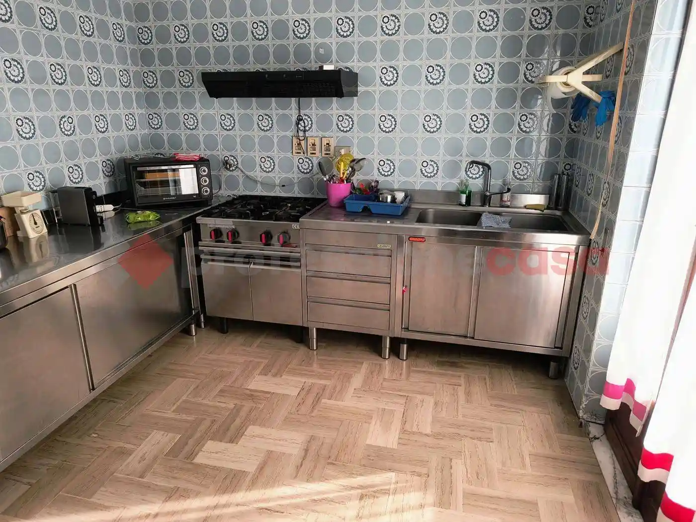 Appartamento via Enzo Misefari , 58, Ferrovieri - Stadio, Reggio Calabria - foto 2