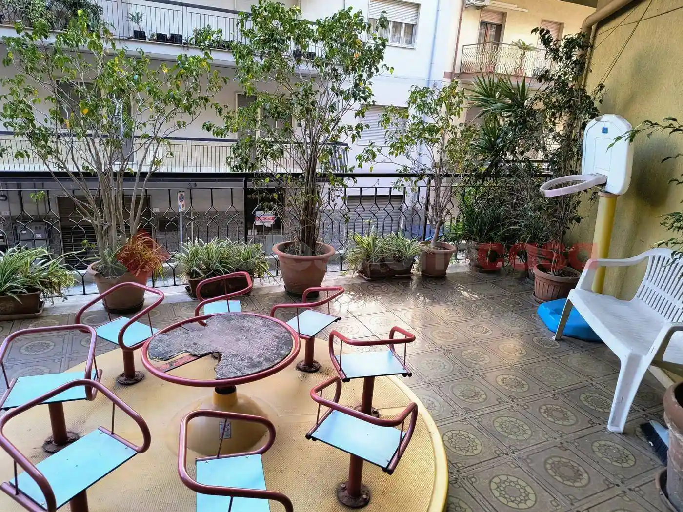 Appartamento via Enzo Misefari , 58, Ferrovieri - Stadio, Reggio Calabria - foto 4