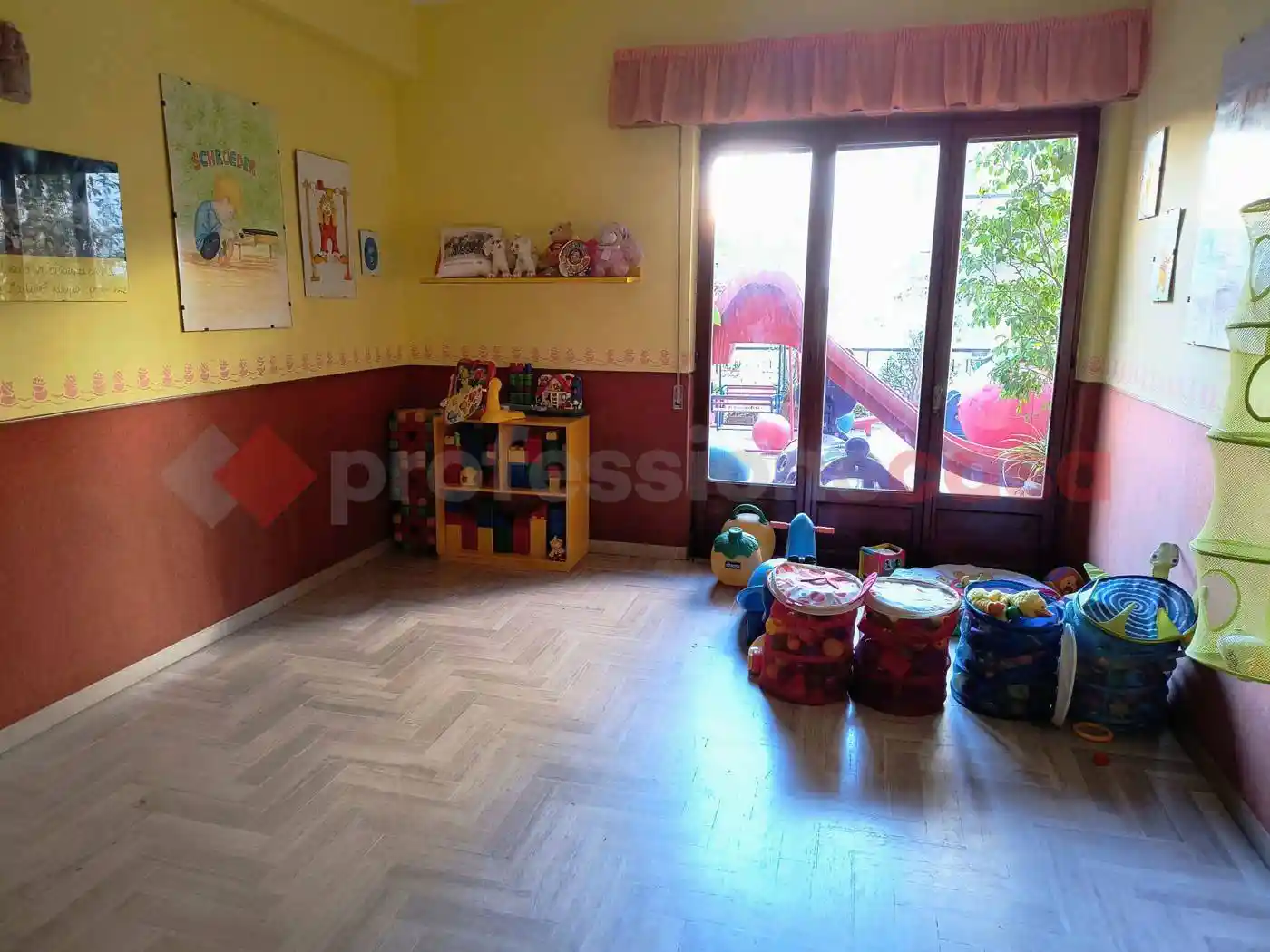 Appartamento via Enzo Misefari , 58, Ferrovieri - Stadio, Reggio Calabria - foto 5