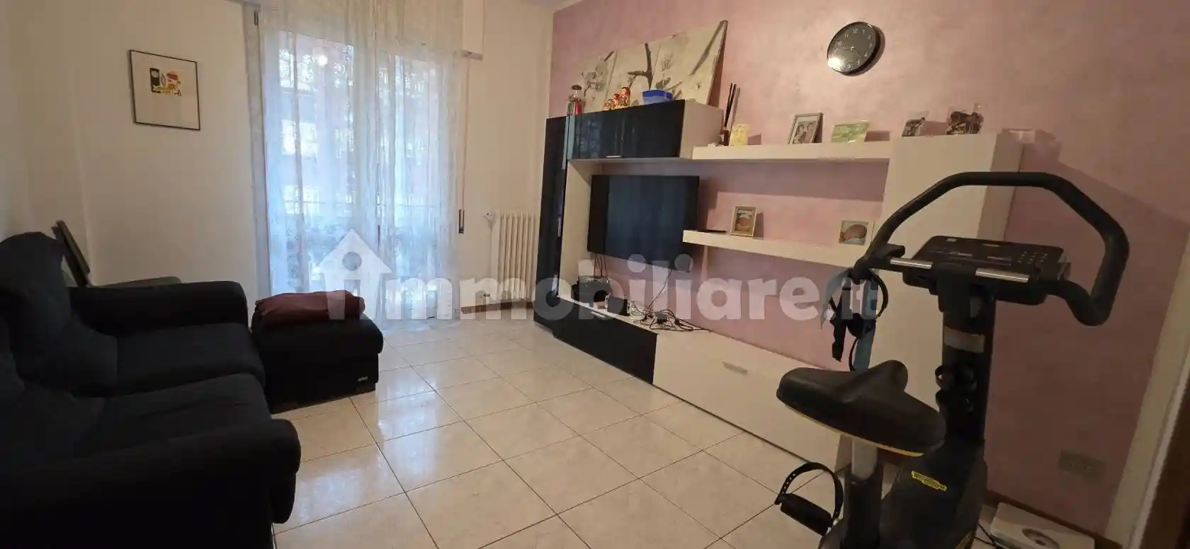 Appartamento in vendita a Scandicci