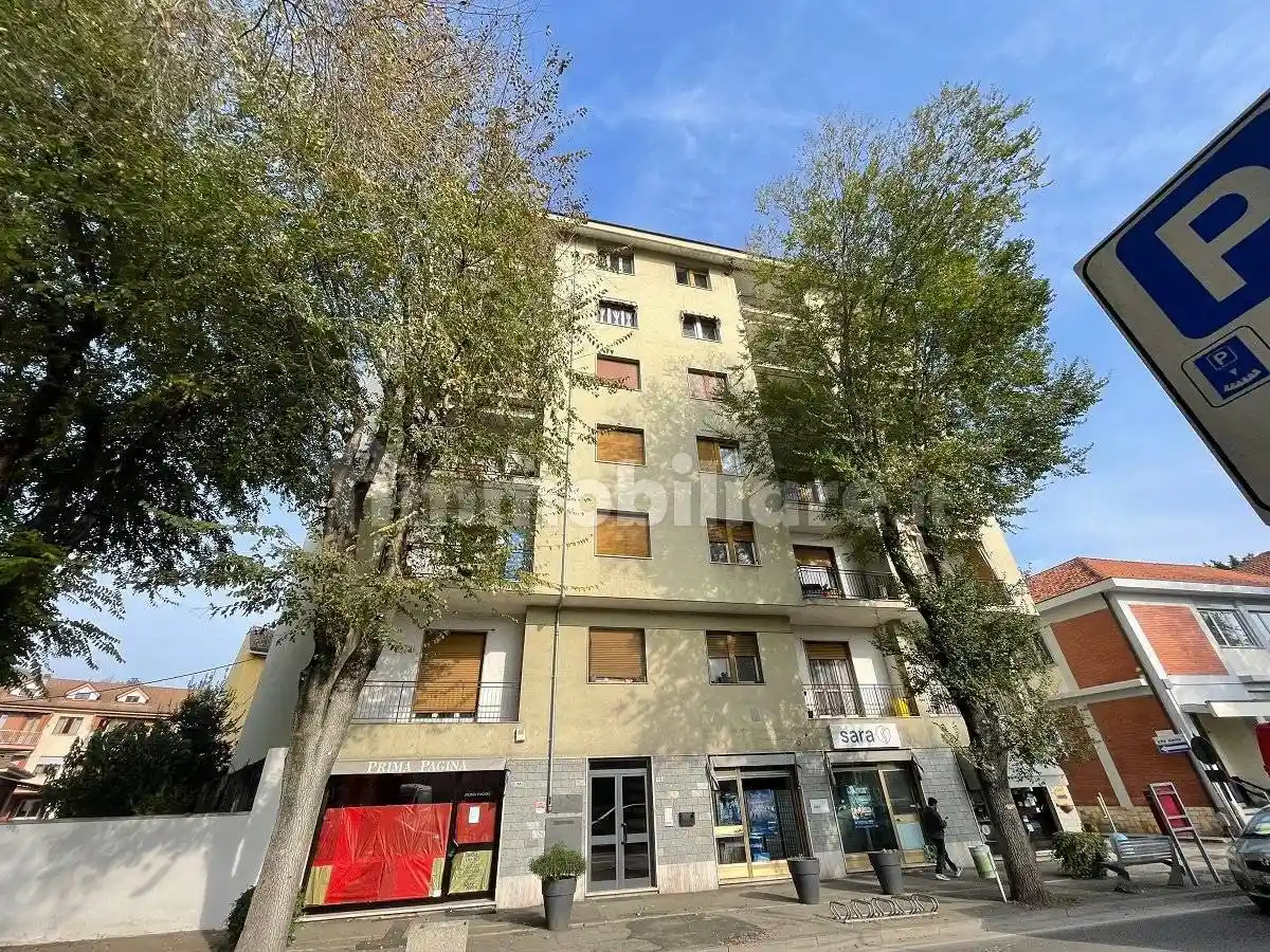 Appartamento in vendita a Canelli