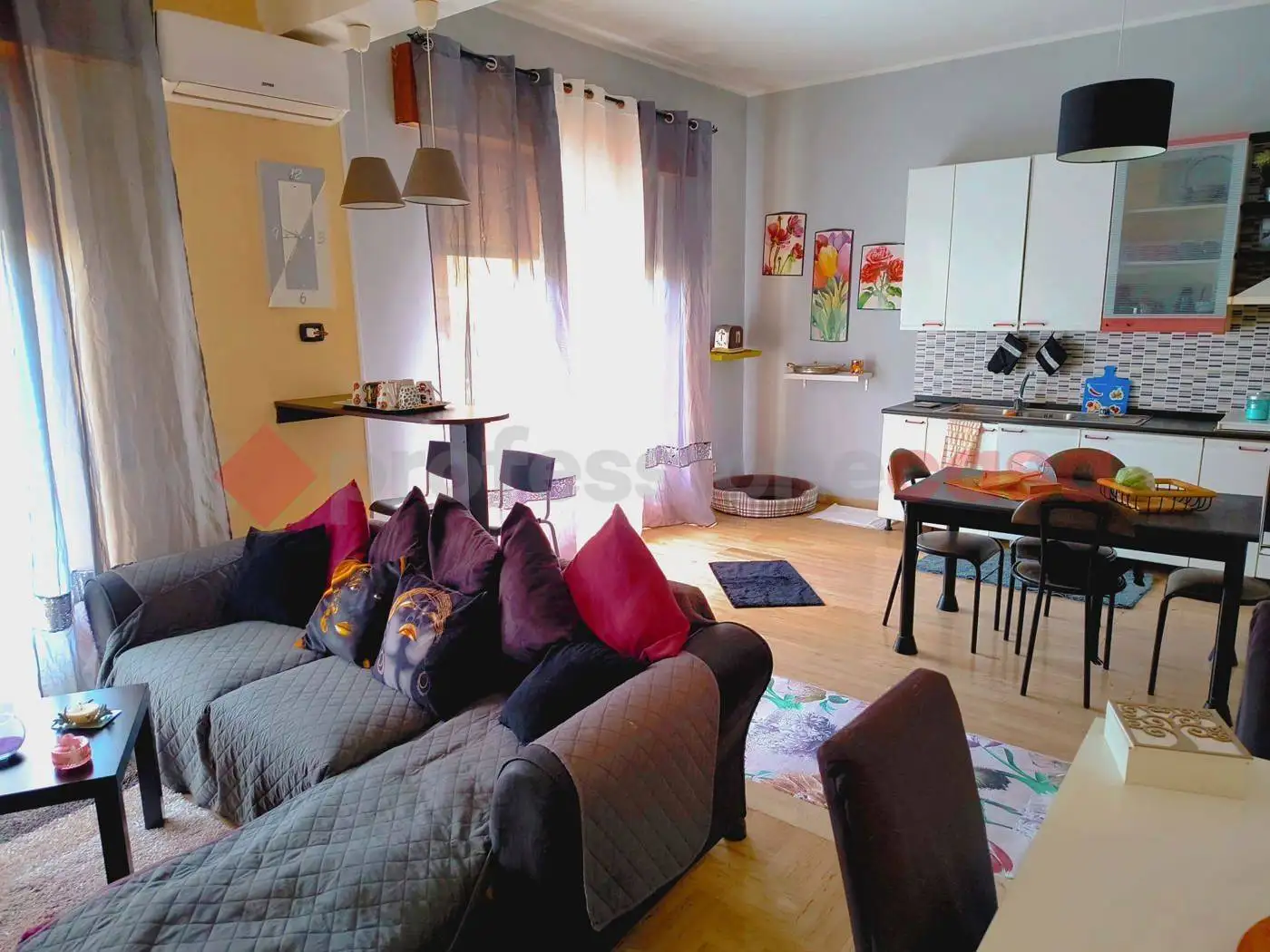 Appartamento in vendita a Reggio Calabria