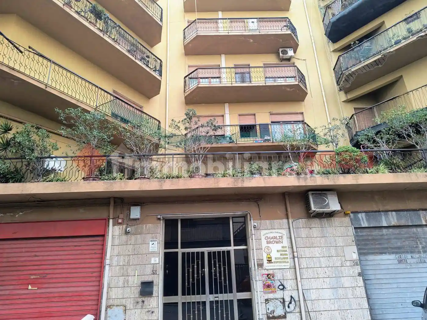 Trilocale via Enzo Misefari , 58, Ferrovieri - Stadio, Reggio Calabria - foto 2