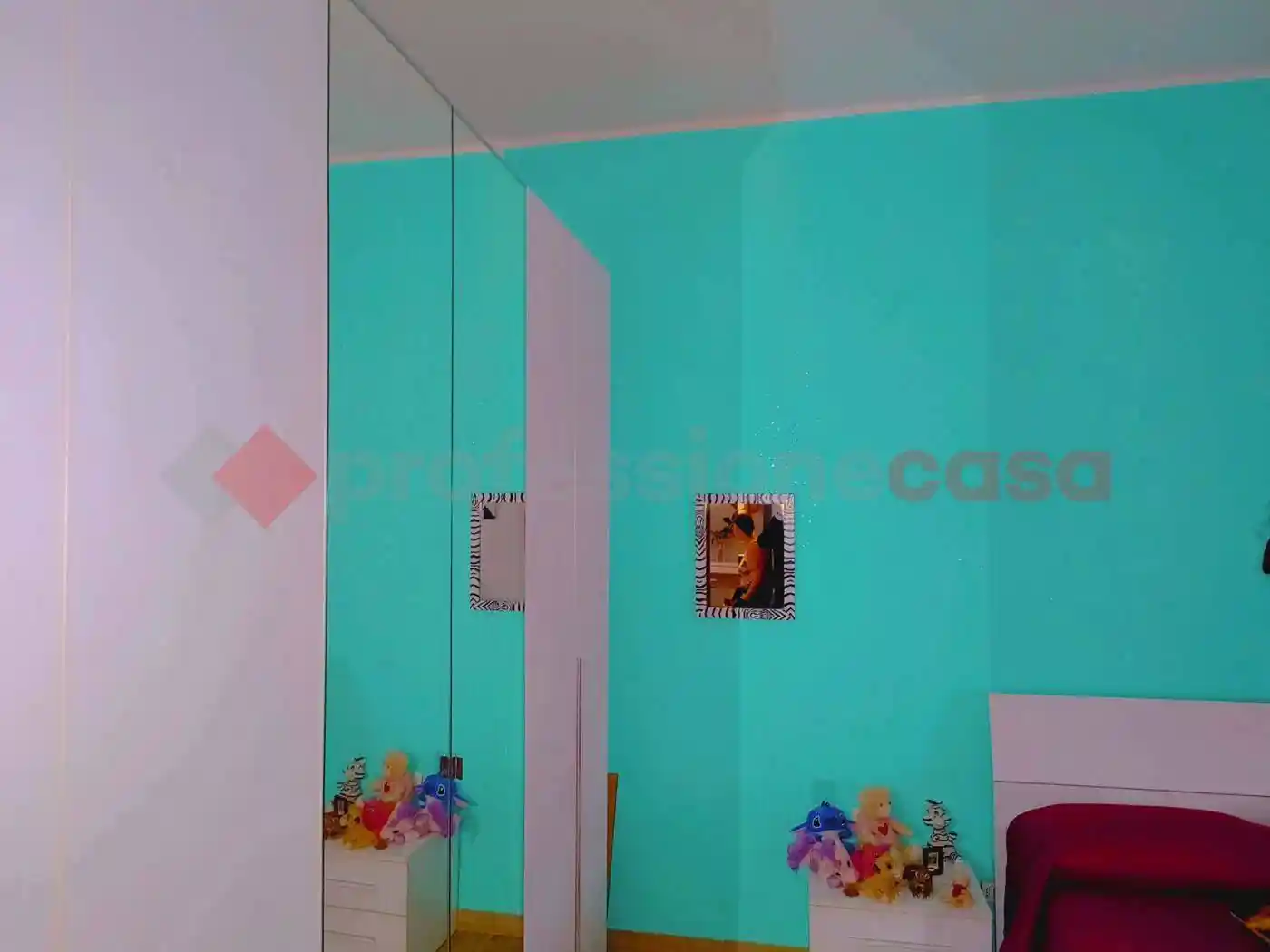 Trilocale via Enzo Misefari , 58, Ferrovieri - Stadio, Reggio Calabria - foto 3