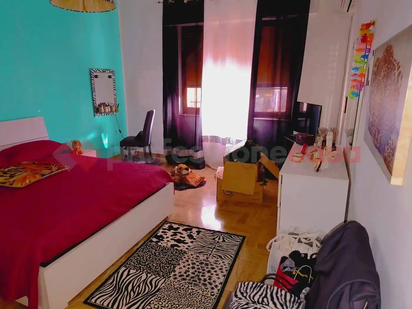 Trilocale via Enzo Misefari , 58, Ferrovieri - Stadio, Reggio Calabria - foto 4