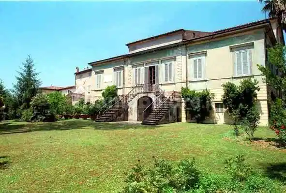 Villa in vendita a Crespina e Lorenzana