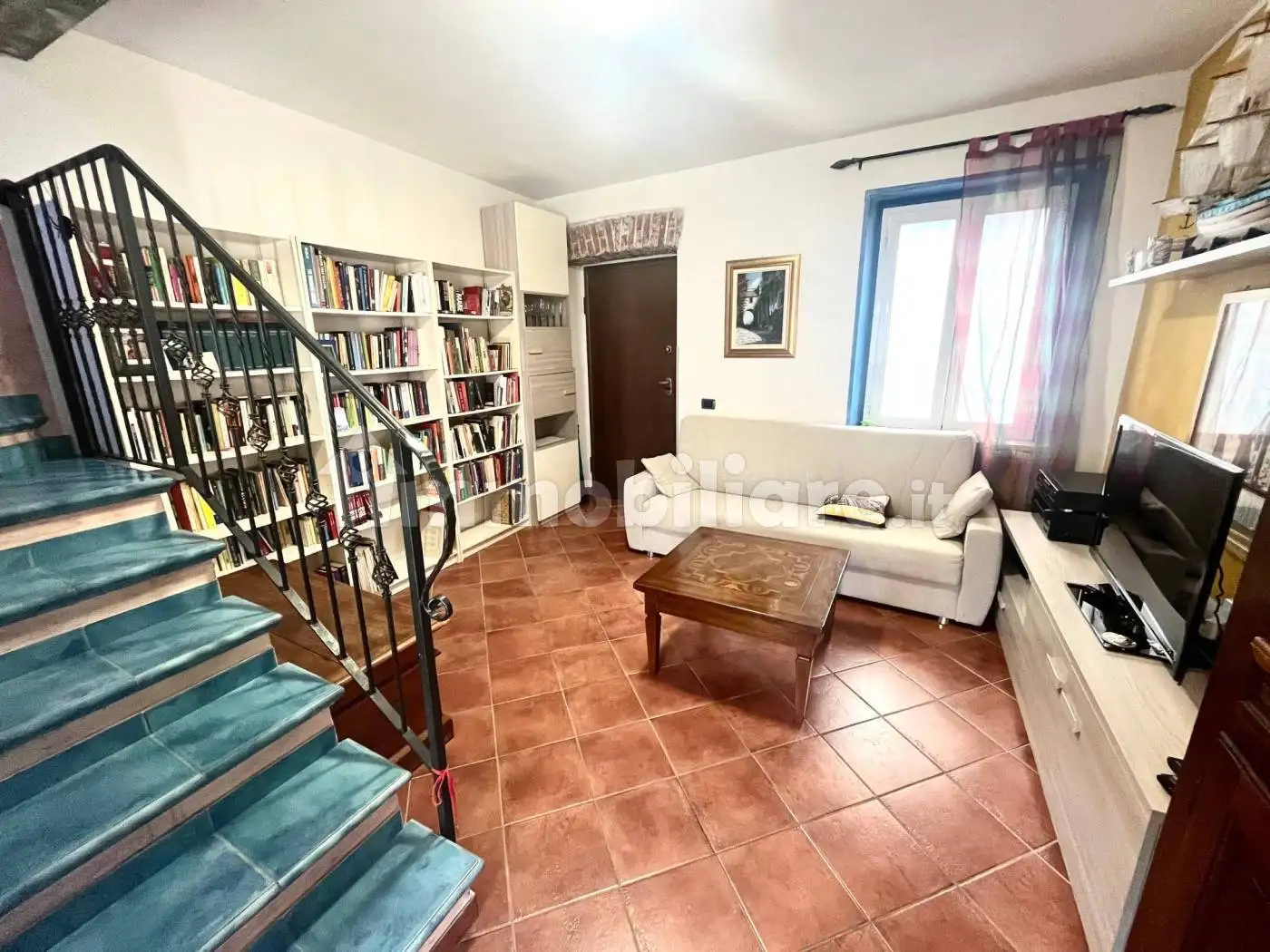 Casa indipendente in vendita a Borgo Vercelli