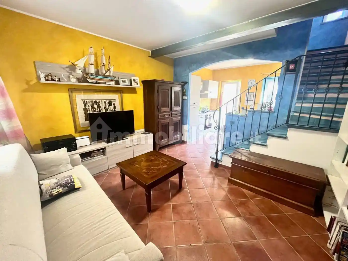 Terratetto unifamiliare via San Pietro Levita 1, Borgo Vercelli - foto 2