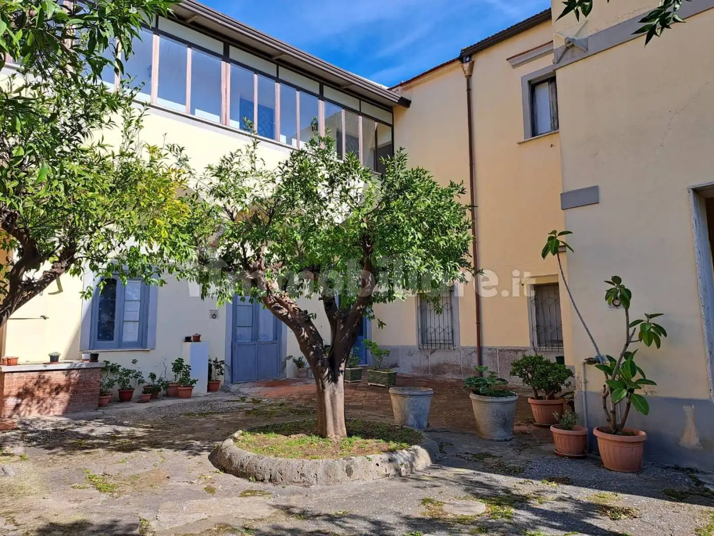 Villa in vendita a Maddaloni