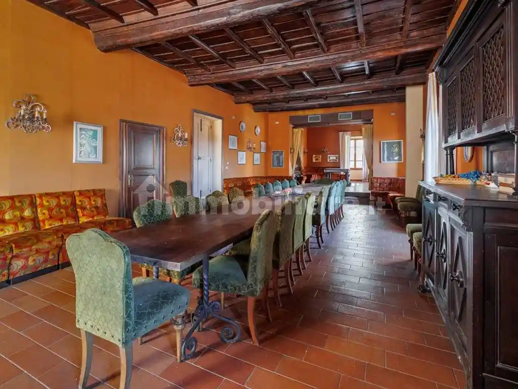 Appartamento in vendita a Viterbo