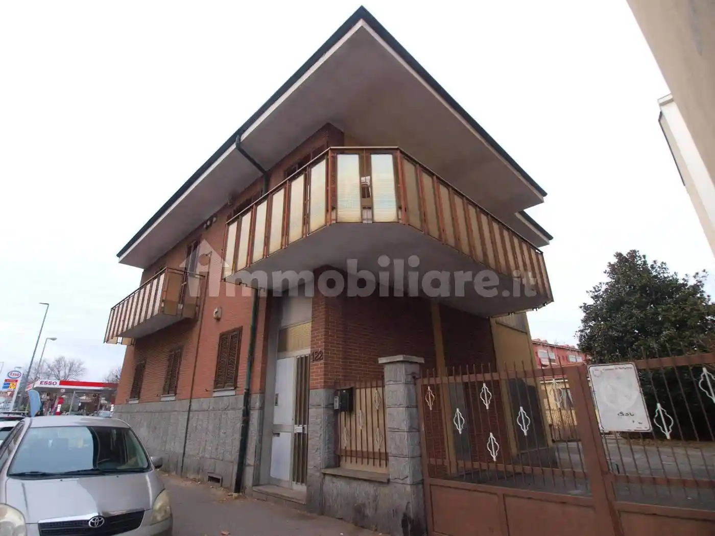 Villa in vendita a Nichelino