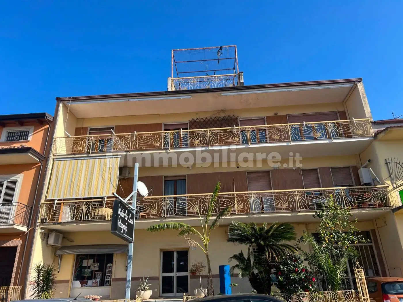 Appartamento in vendita a San Felice a Cancello