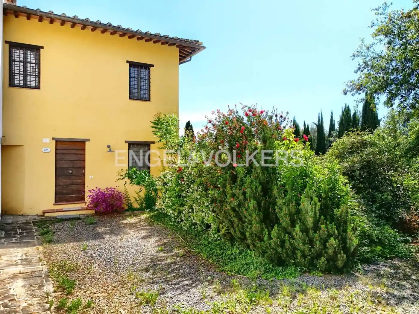 Villa in vendita a Capannori