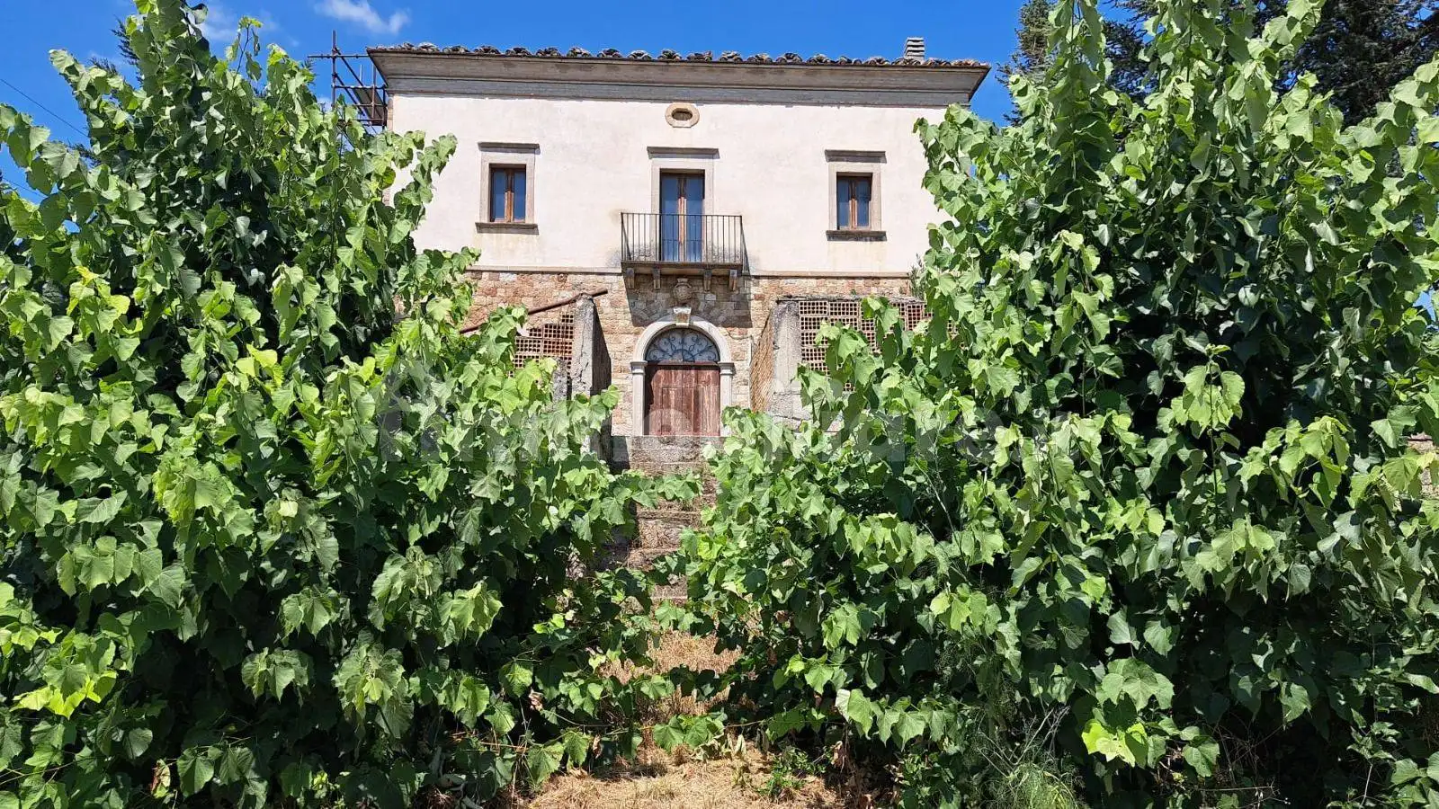 Casale Contrada Piano Covella, Baselice - foto 2