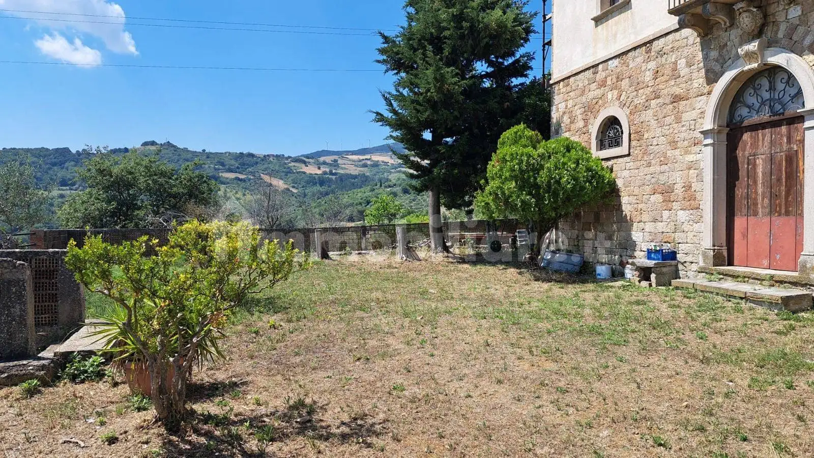 Casale Contrada Piano Covella, Baselice - foto 3