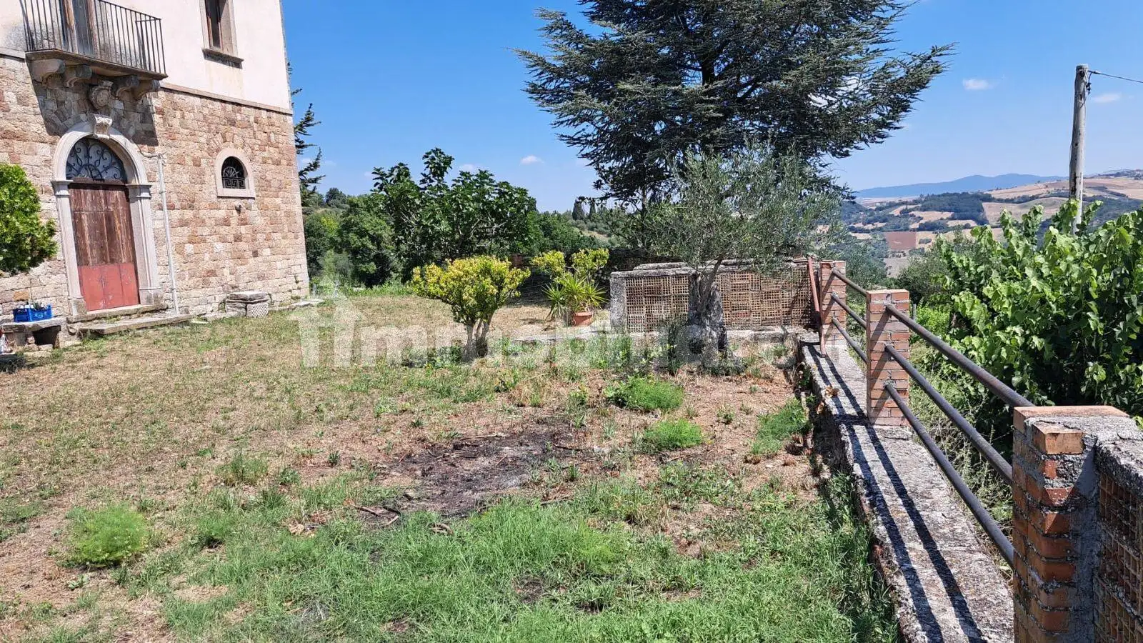 Casale Contrada Piano Covella, Baselice - foto 5