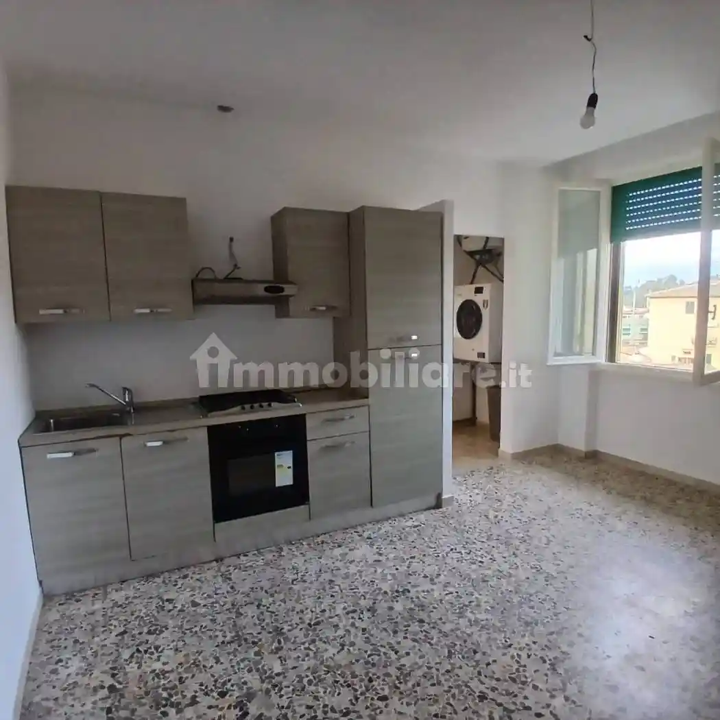 Appartamento in vendita a Bagno a Ripoli