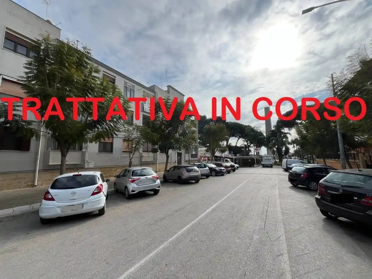 Appartamento in vendita a Brindisi