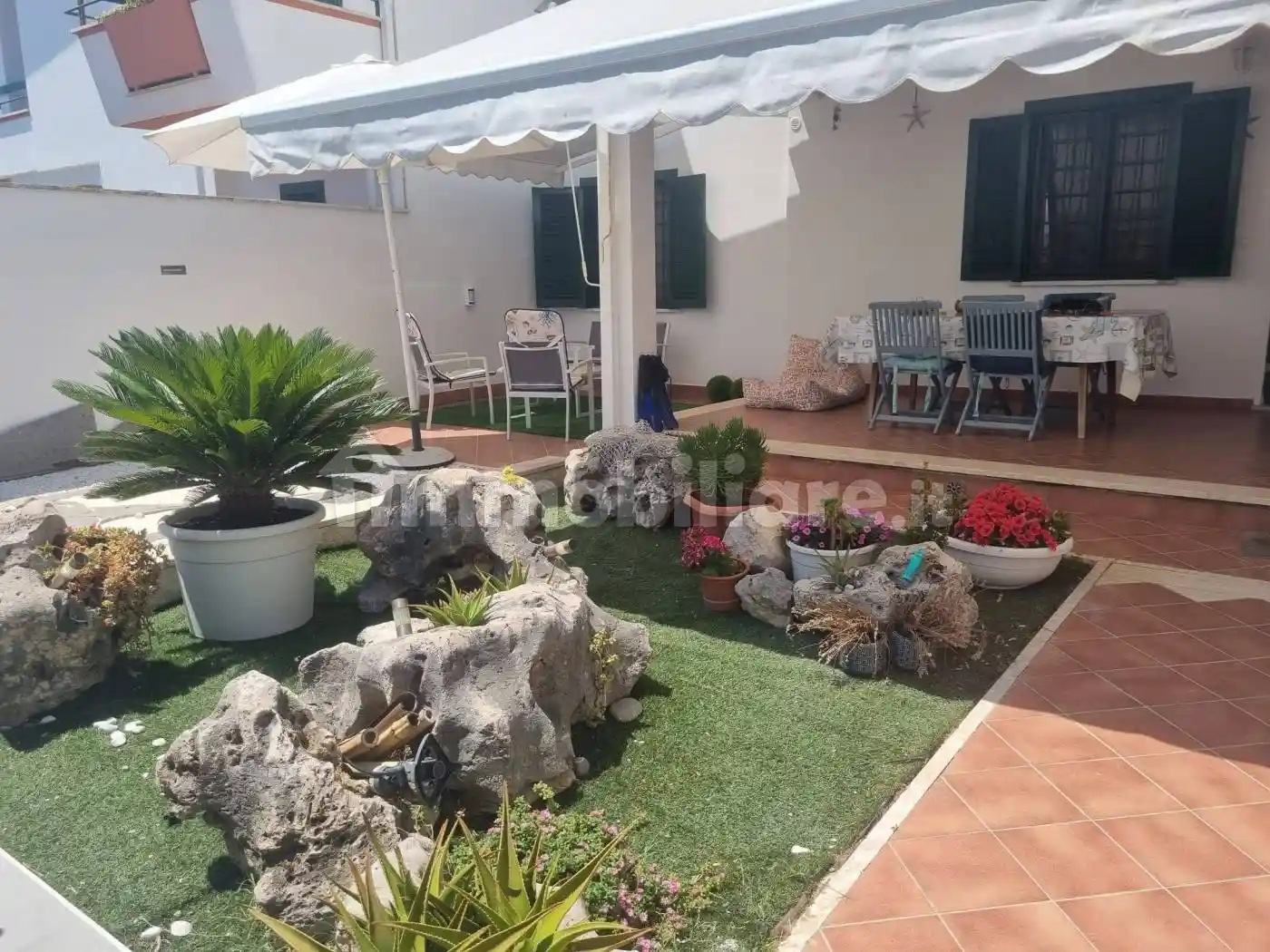 Villa a schiera via Eco 3, Lido di Cincinnato - Sirene, Anzio - foto 4