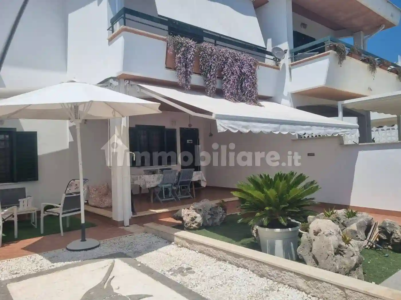 Villa a schiera via Eco 3, Lido di Cincinnato - Sirene, Anzio - foto 4