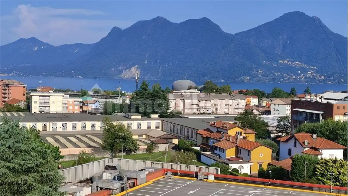 Appartamento in vendita a Verbania