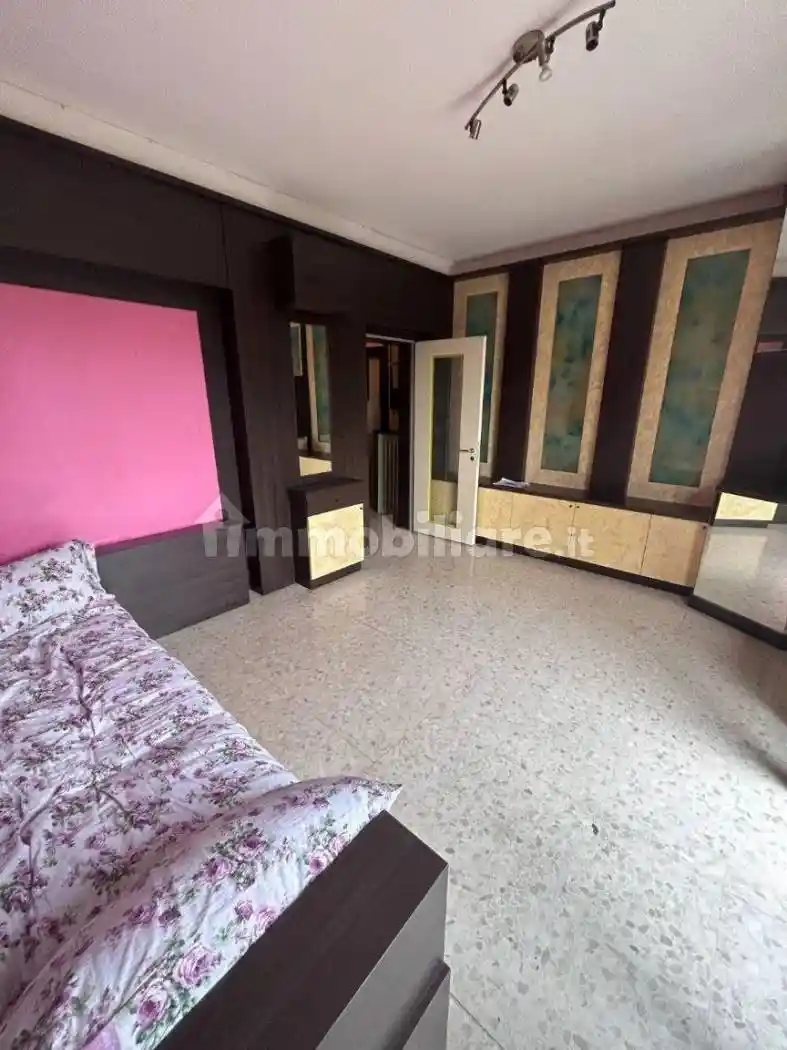 Appartamento in vendita a Luzzara