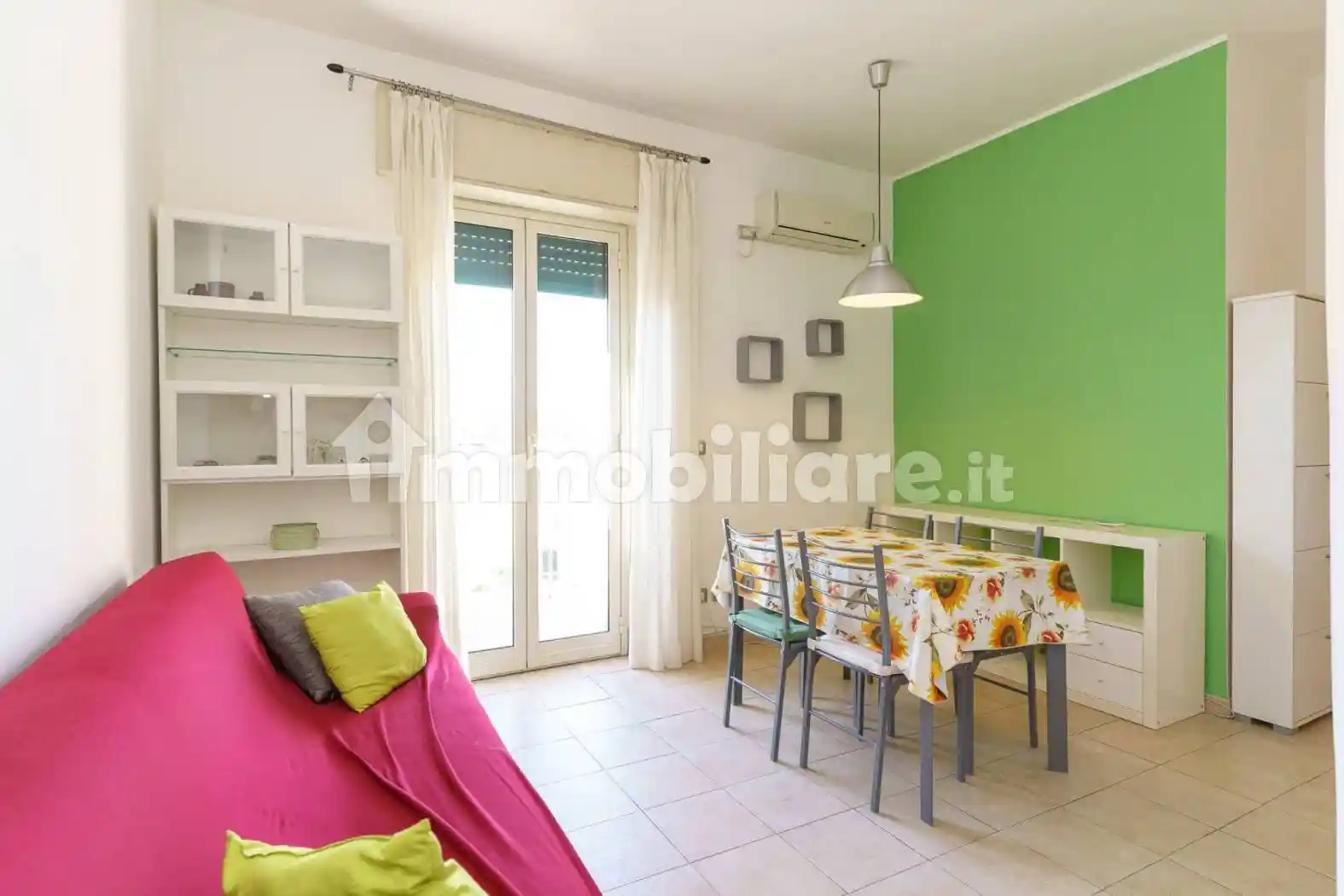 Appartamento in vendita a Catania