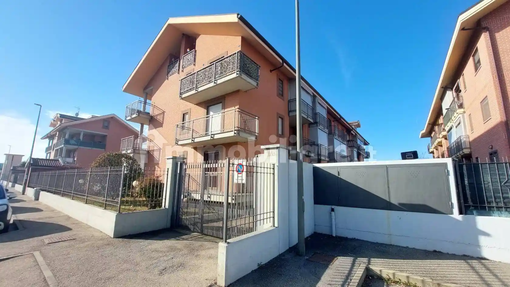 Appartamento in vendita a Beinasco