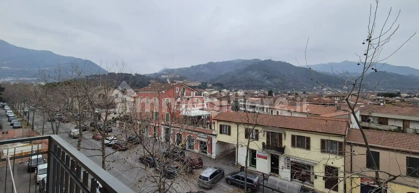 Appartamento in vendita a Massa